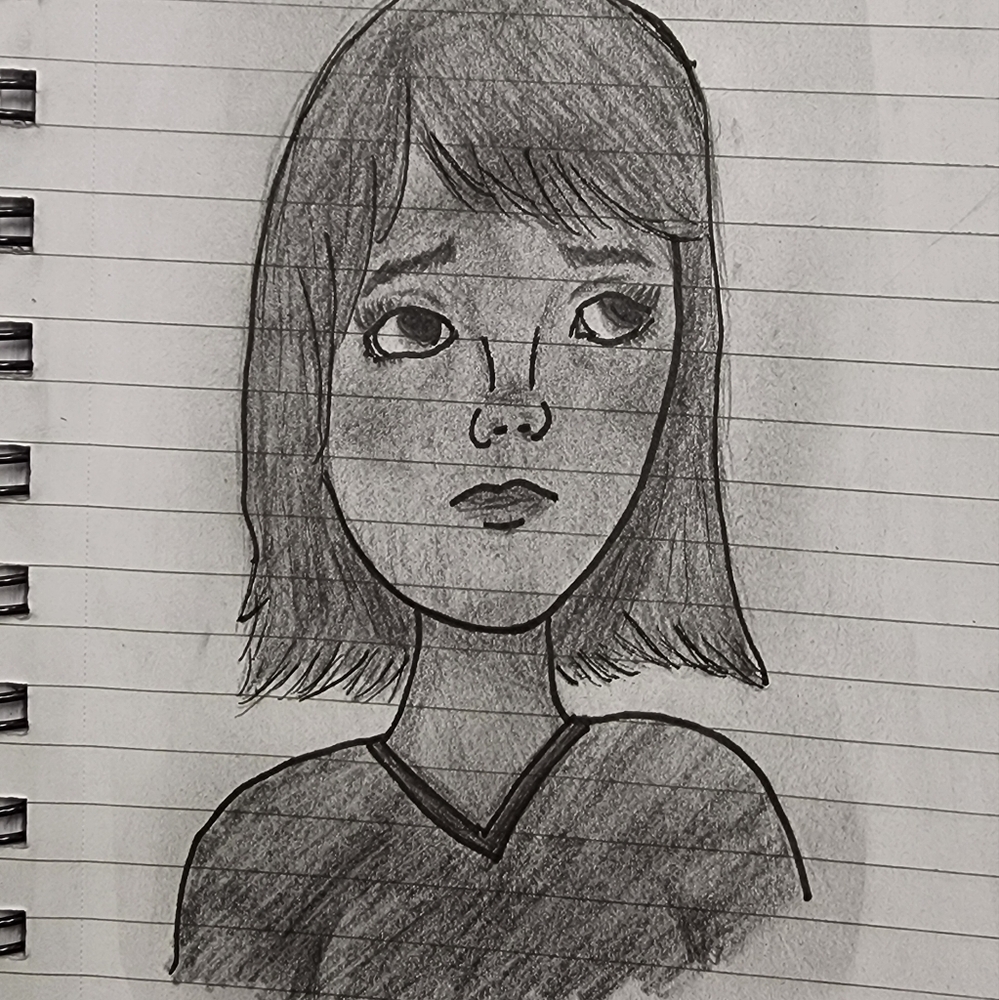 Meet your Posher, Annabelle